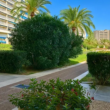 Appartement Cosy Avec Piscine - Cannes Marina Mandelieu