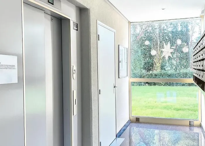 Appartement Cosy Avec Piscine - Cannes Marina *