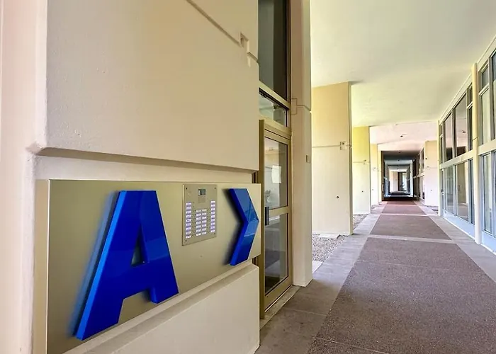 Cosy Avec Piscine - Cannes Marina Appartement Mandelieu