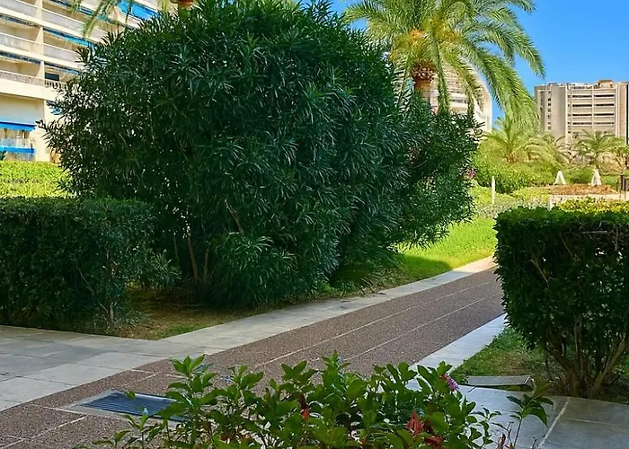 Appartement Cosy Avec Piscine - Cannes Marina Mandelieu