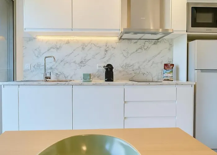 Cosy Avec Piscine - Cannes Marina Appartement