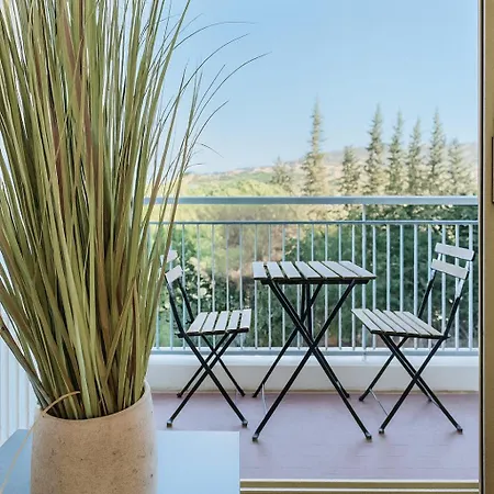 Cosy Avec Piscine - Cannes Marina