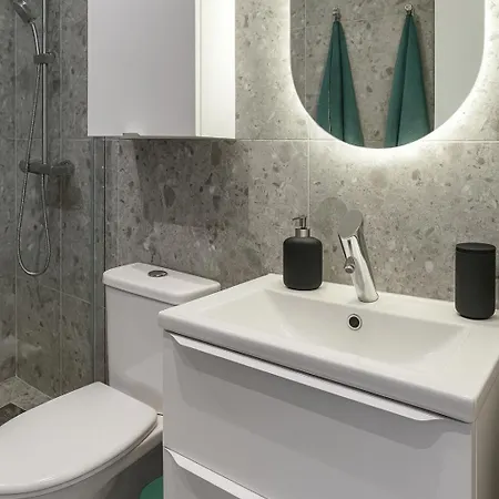 Cosy Avec Piscine - Cannes Marina 公寓